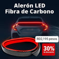 SUPER OFERTA |Alerón LED Multifuncional|