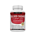 Blood Complex |Balance Diario| PRESENTACION DE 60 UNIDADES